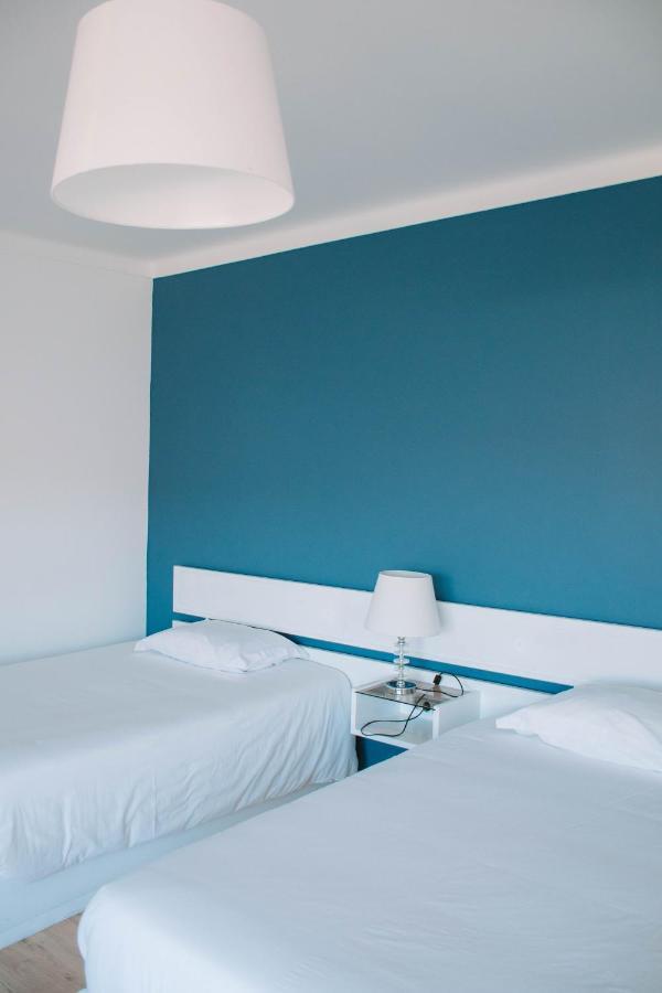Arca Nova Guest House - Caminha Extérieur photo