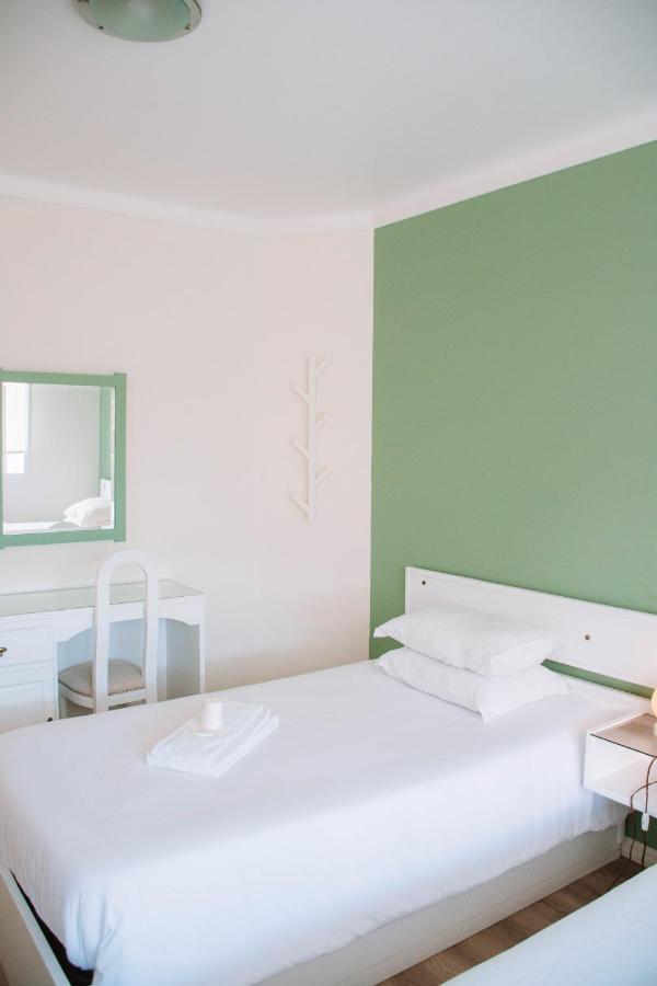 Arca Nova Guest House - Caminha Extérieur photo
