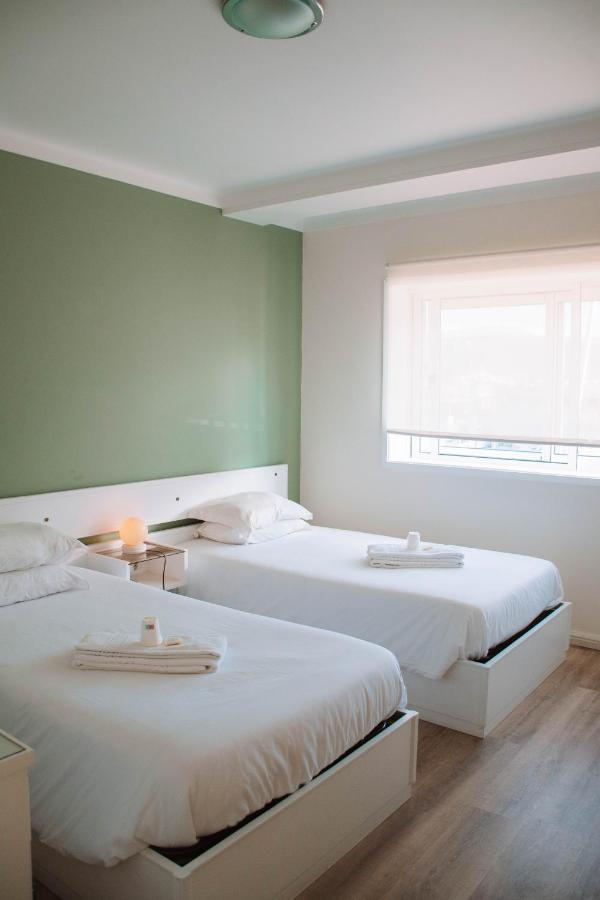 Arca Nova Guest House - Caminha Extérieur photo
