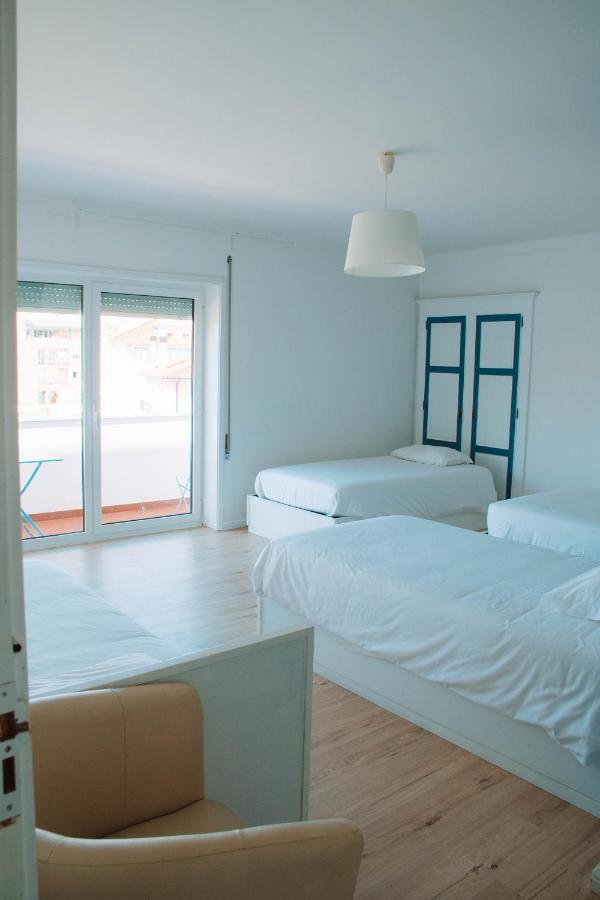 Arca Nova Guest House - Caminha Extérieur photo