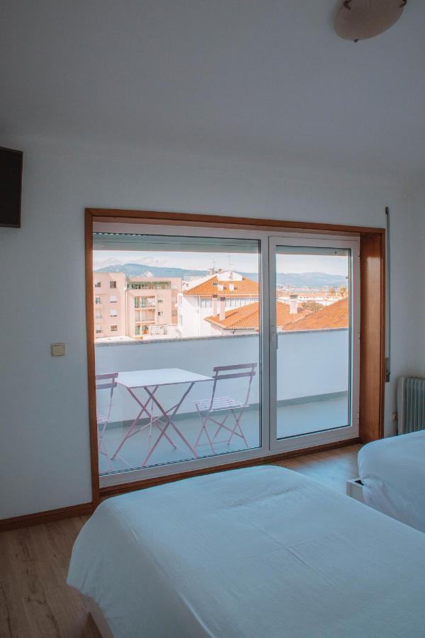 Arca Nova Guest House - Caminha Extérieur photo
