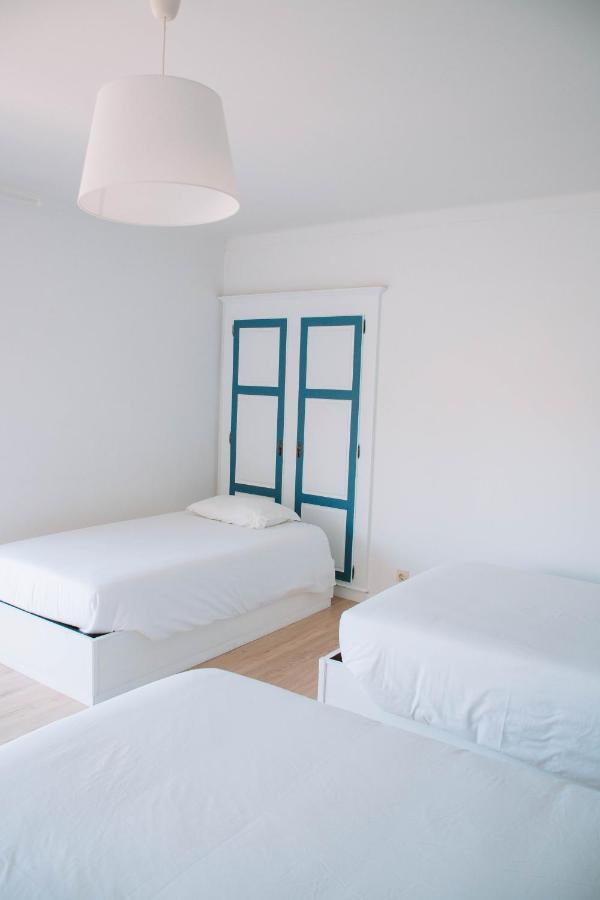 Arca Nova Guest House - Caminha Extérieur photo