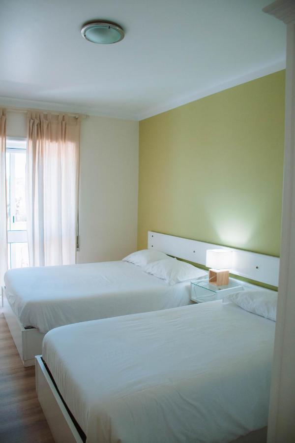 Arca Nova Guest House - Caminha Extérieur photo