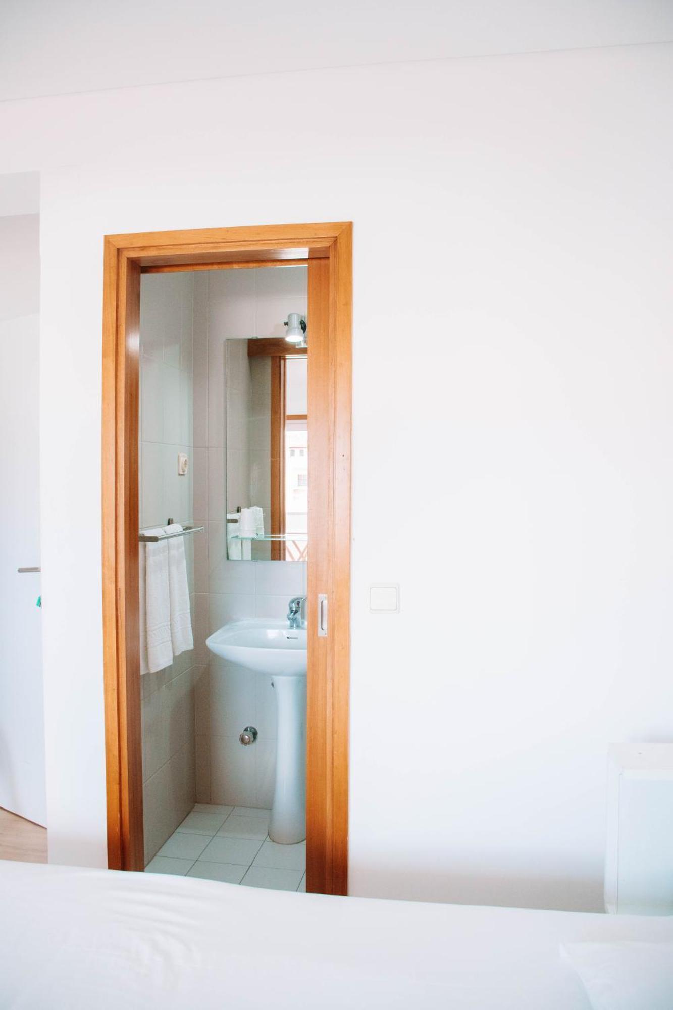 Arca Nova Guest House - Caminha Chambre photo