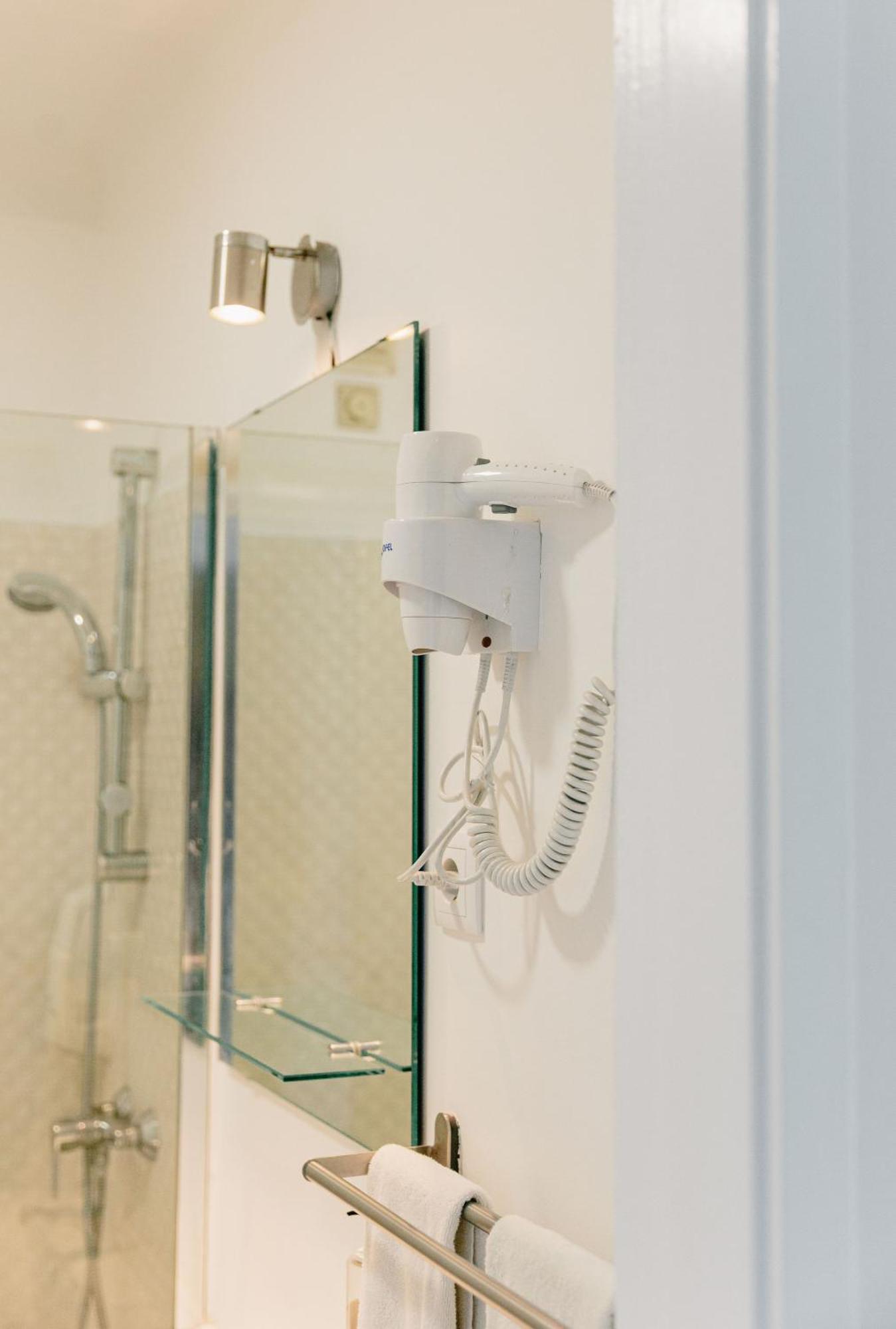 Arca Nova Guest House - Caminha Chambre photo