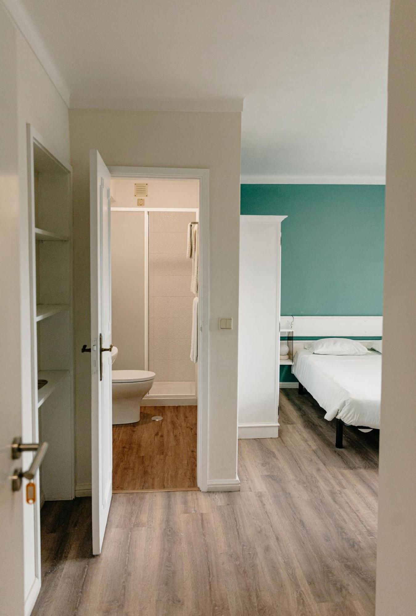 Arca Nova Guest House - Caminha Chambre photo